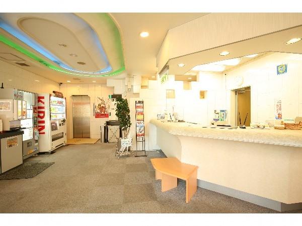 ホテル Seven Seven Takaoka