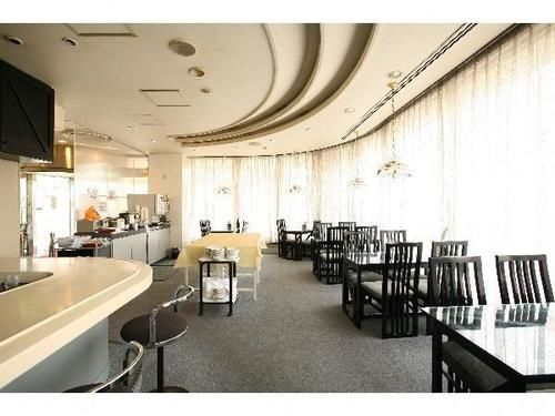 ホテル Seven Seven Takaoka