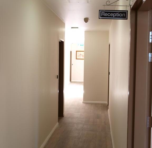 בית מלון כפרי Shilla Lodge