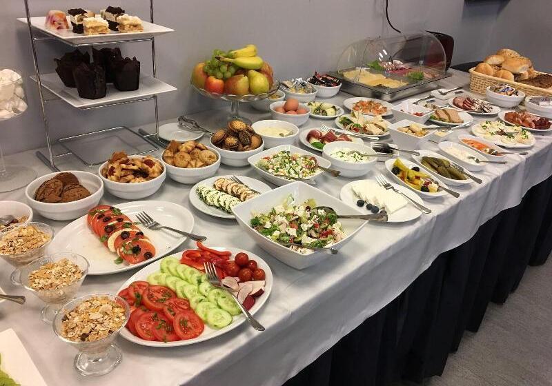 هتل Sokołowska Airport Modlin