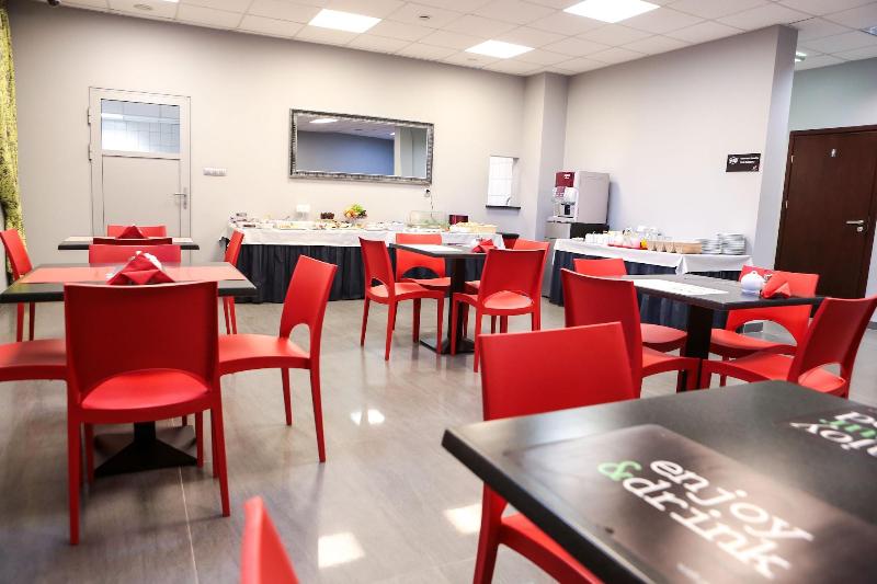 هتل Sokołowska Airport Modlin