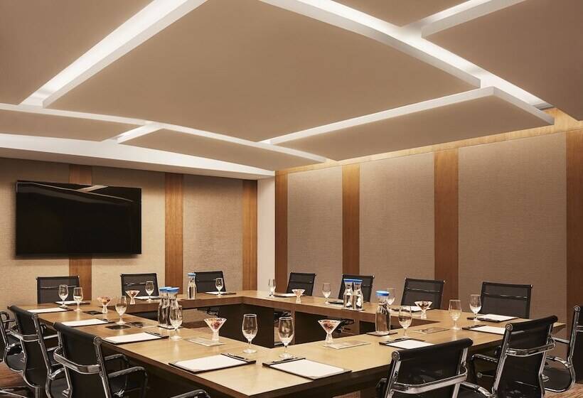 فندق Taj Swarna, Amritsar