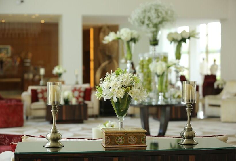 فندق Taj Swarna, Amritsar