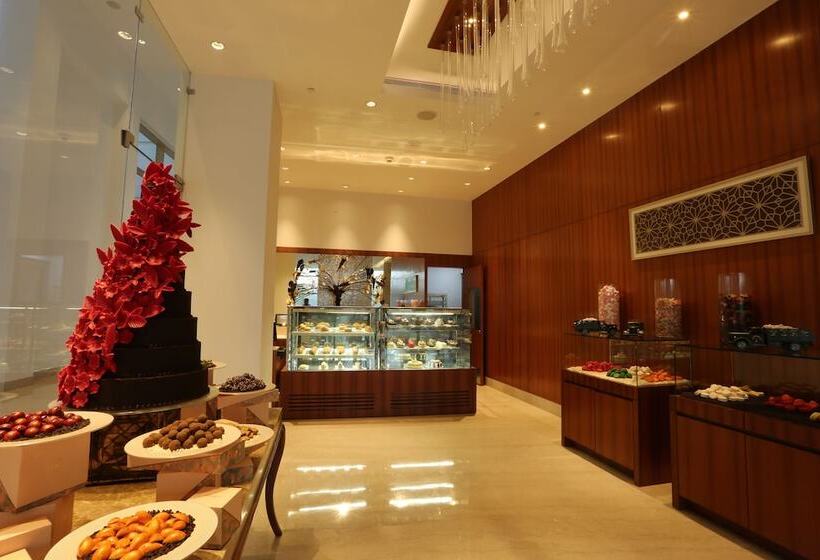 酒店 Taj Swarna, Amritsar