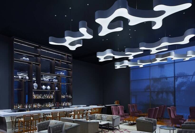 فندق Taj Swarna, Amritsar