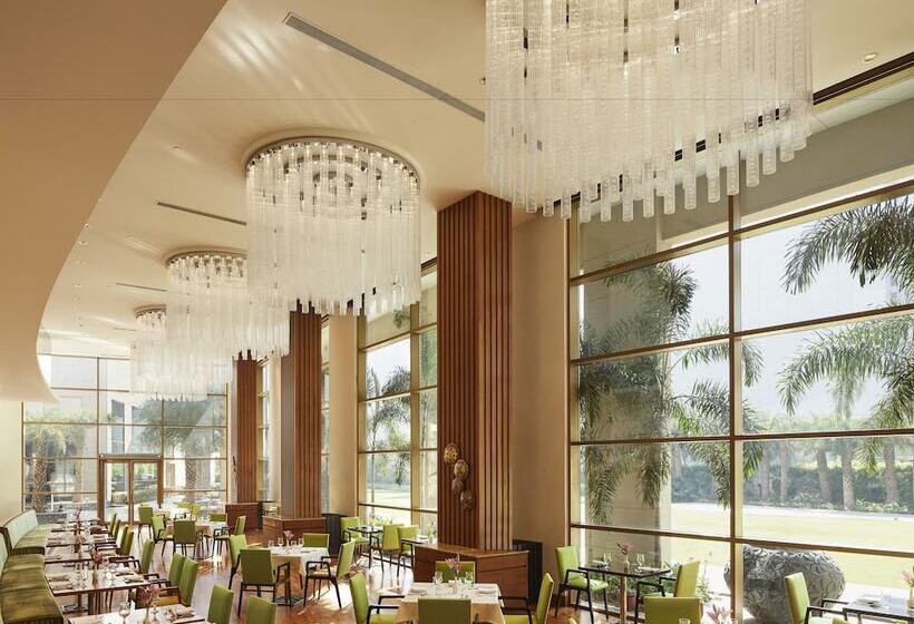 فندق Taj Swarna, Amritsar