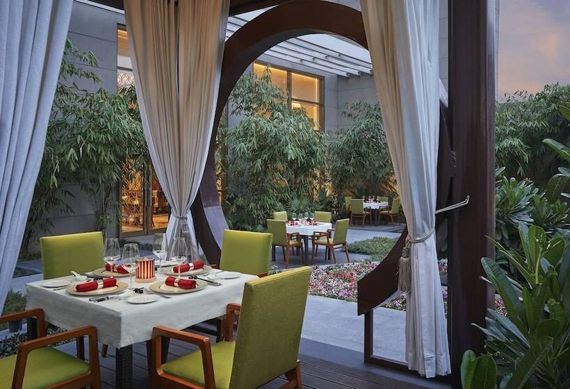 酒店 Taj Swarna, Amritsar