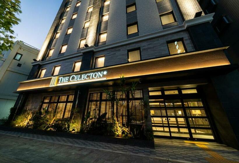 호텔 The Celecton Kurume