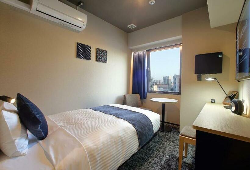 호텔 The Celecton Kurume