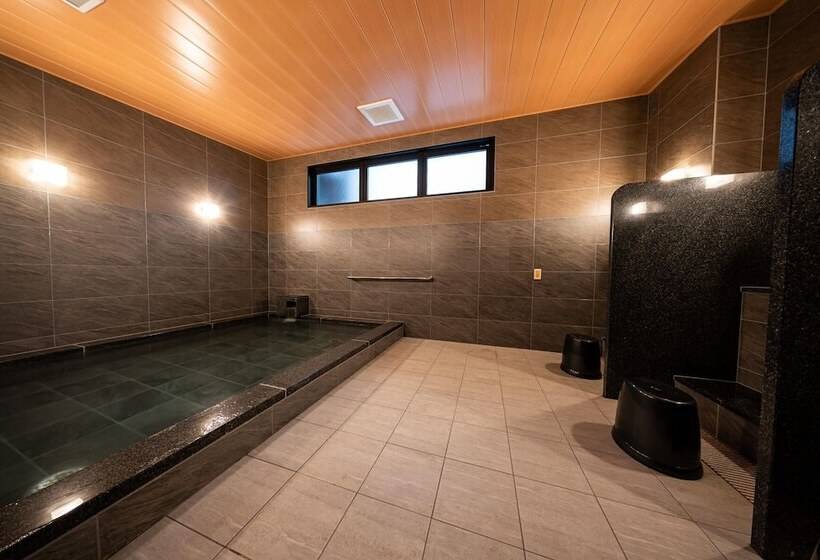 호텔 The Celecton Kurume