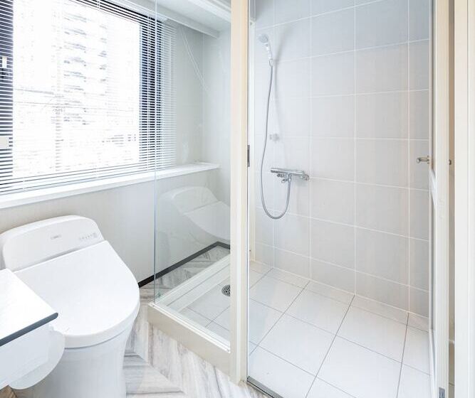 호텔 The Celecton Kurume