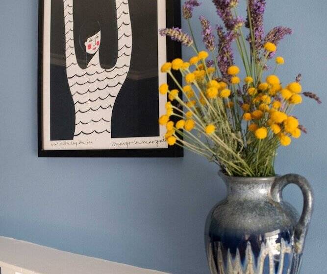 The Falstaff Hotel & Restaurant Ramsgate