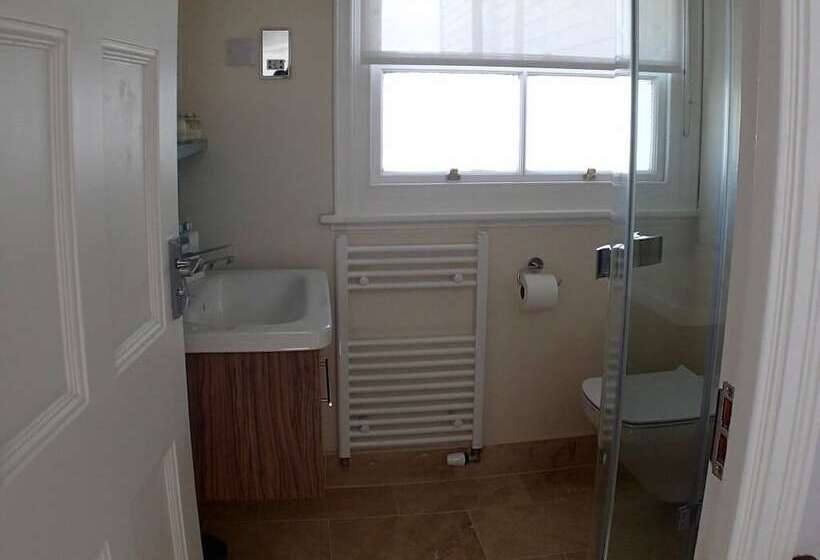 The Falstaff Hotel & Restaurant Ramsgate