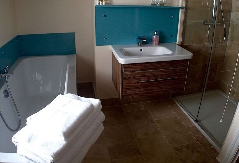 The Falstaff Hotel & Restaurant Ramsgate