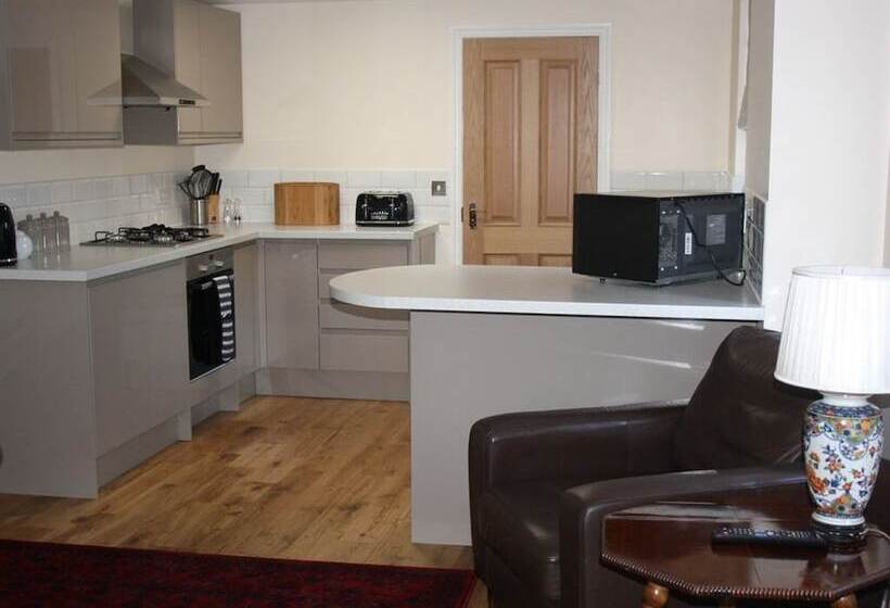 The Falstaff Hotel & Restaurant Ramsgate