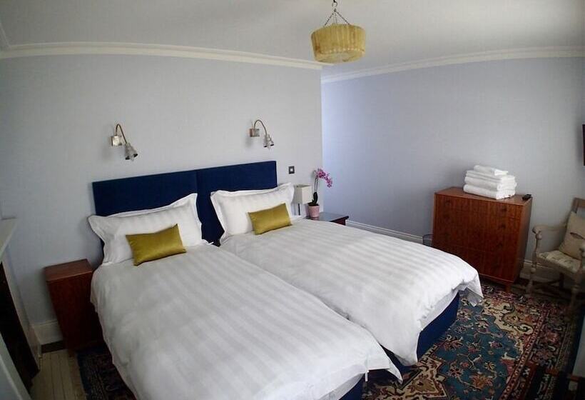 The Falstaff Hotel & Restaurant Ramsgate