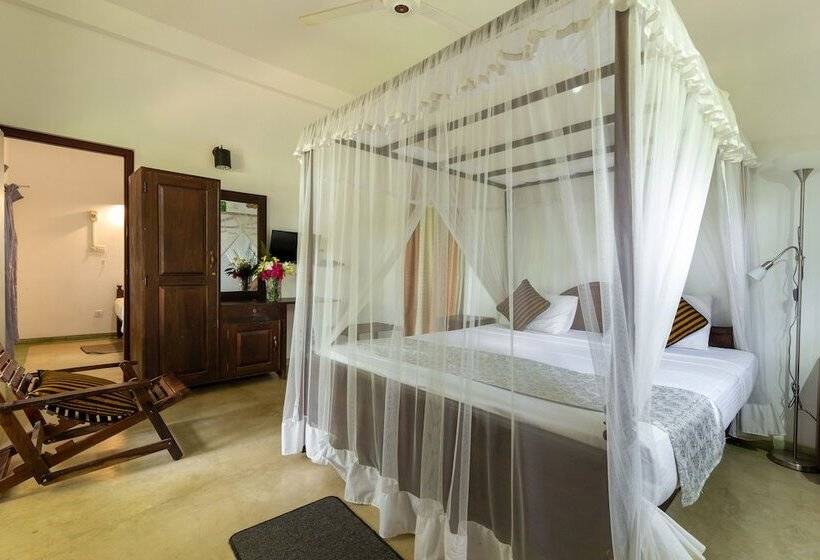 호텔 The Hideout Sigiriya