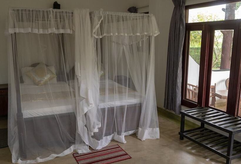 호텔 The Hideout Sigiriya