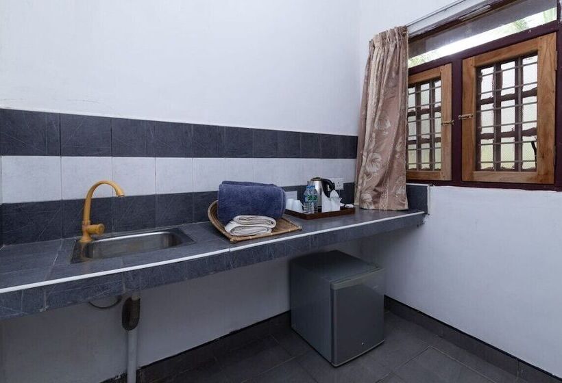 호텔 The Hideout Sigiriya