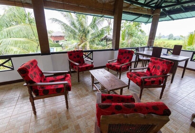 호텔 The Hideout Sigiriya