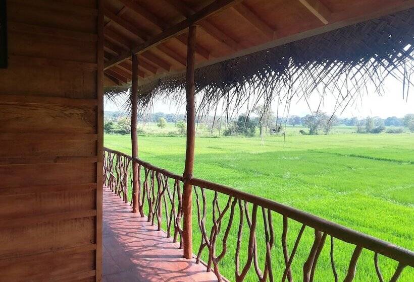 호텔 The Hideout Sigiriya