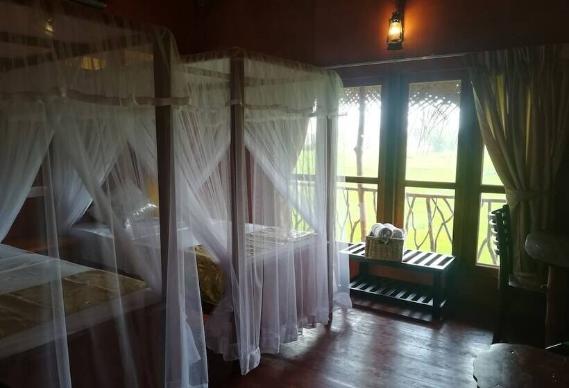 호텔 The Hideout Sigiriya