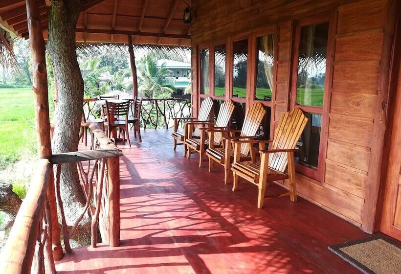 호텔 The Hideout Sigiriya