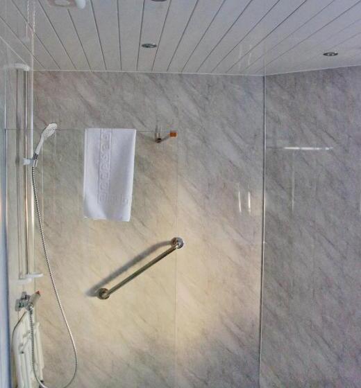 호텔 The Hopetoun Arms