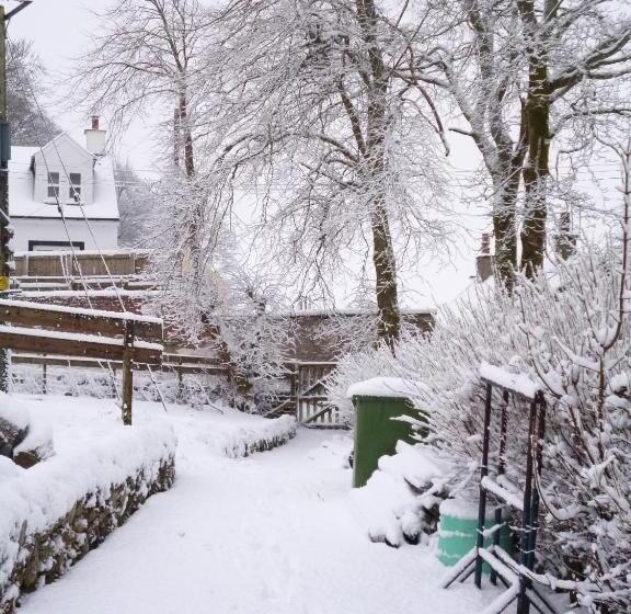 호텔 The Hopetoun Arms