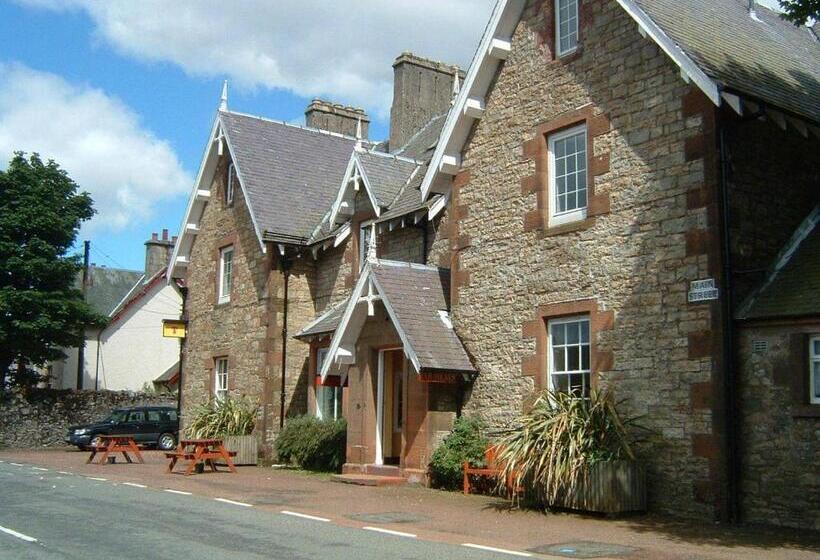 호텔 The Hopetoun Arms