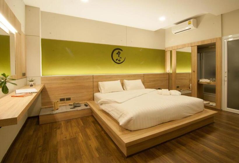 فندق The Zenith Residence