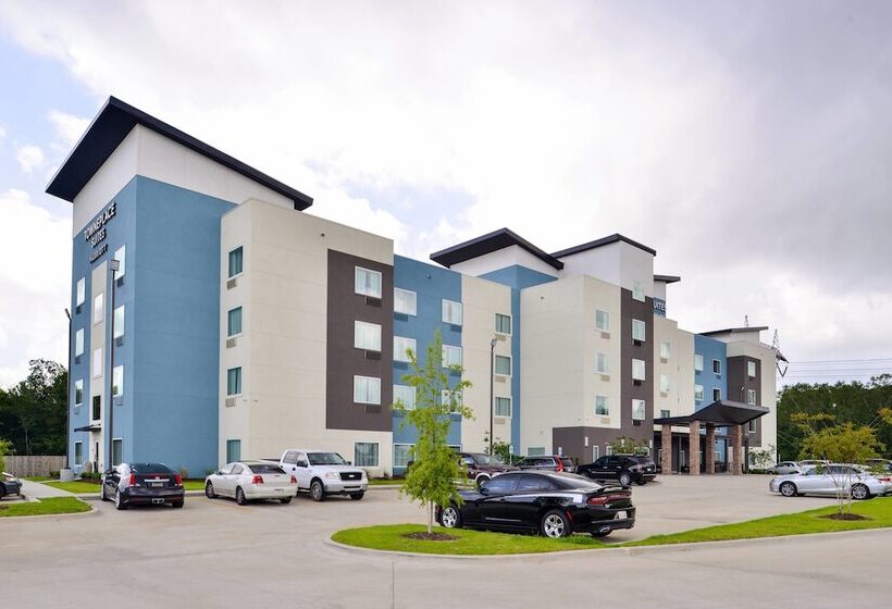 فندق Towneplace Suites By Marriott Laplace