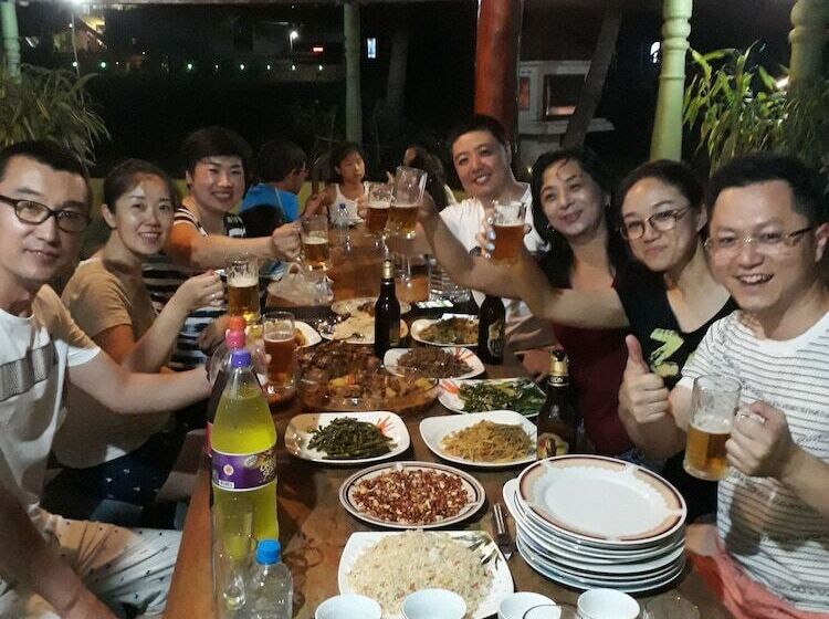 ホテル Traveller S Home