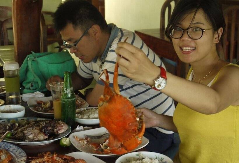 ホテル Traveller S Home