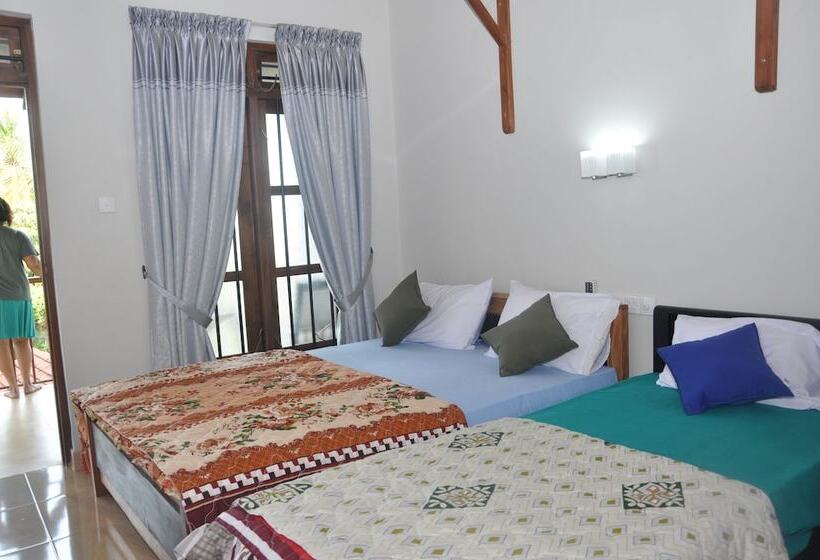 ホテル Traveller S Home