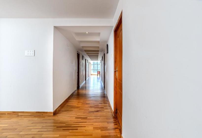 Отель Treebo Trend 4u Resort Kodaikanal