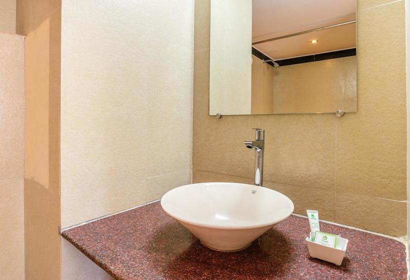 Отель Treebo Trend 4u Resort Kodaikanal