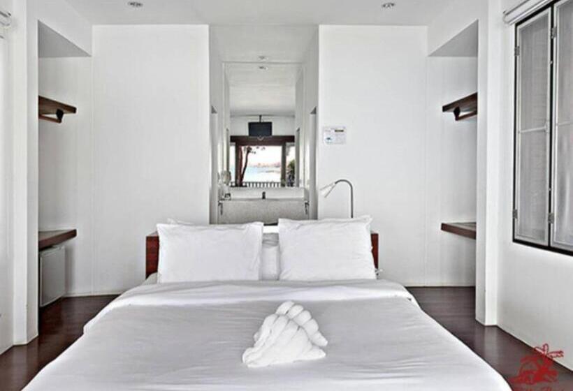 فندق Tubtim Resort