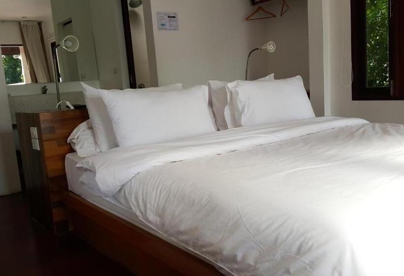 فندق Tubtim Resort