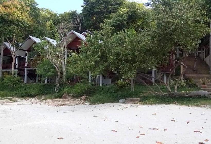 فندق Tubtim Resort