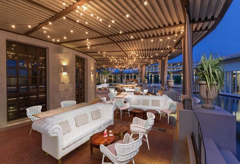 Unico Hotel Riviera Maya Adults Only