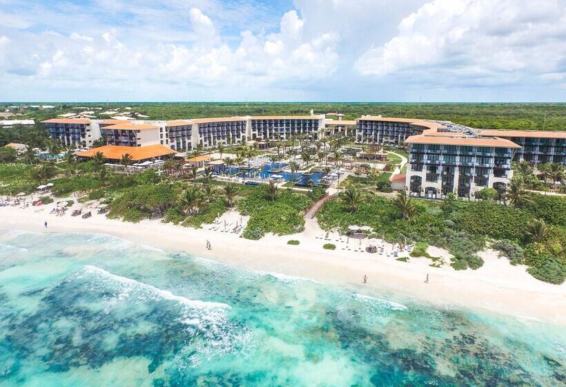 Unico Hotel Riviera Maya Adults Only