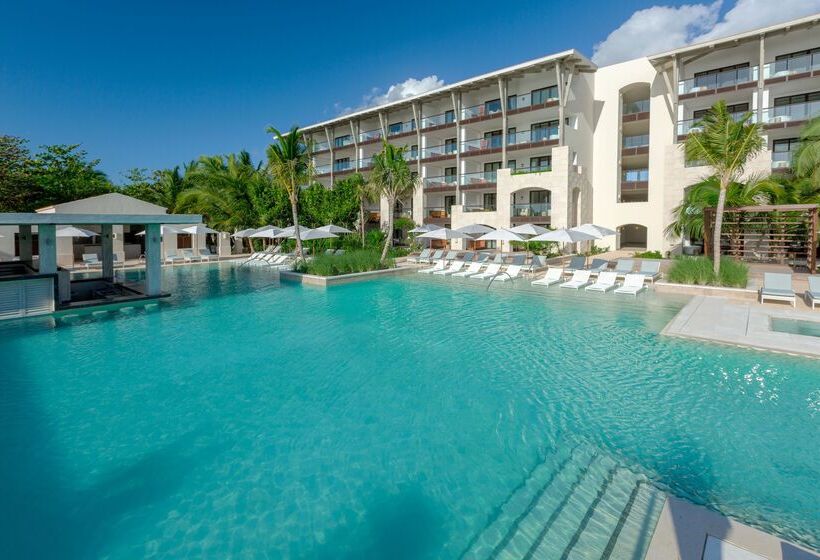 Unico Hotel Riviera Maya Adults Only