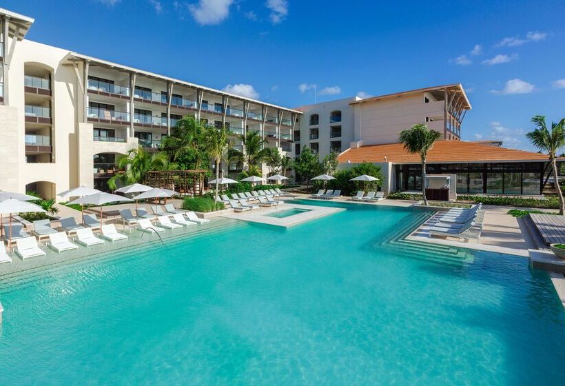 Unico Hotel Riviera Maya Adults Only