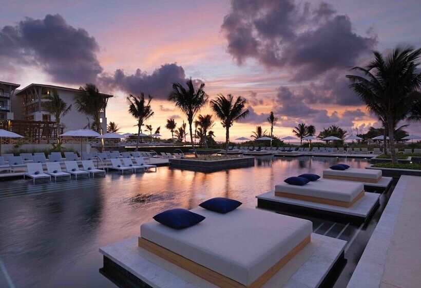 Unico Hotel Riviera Maya Adults Only