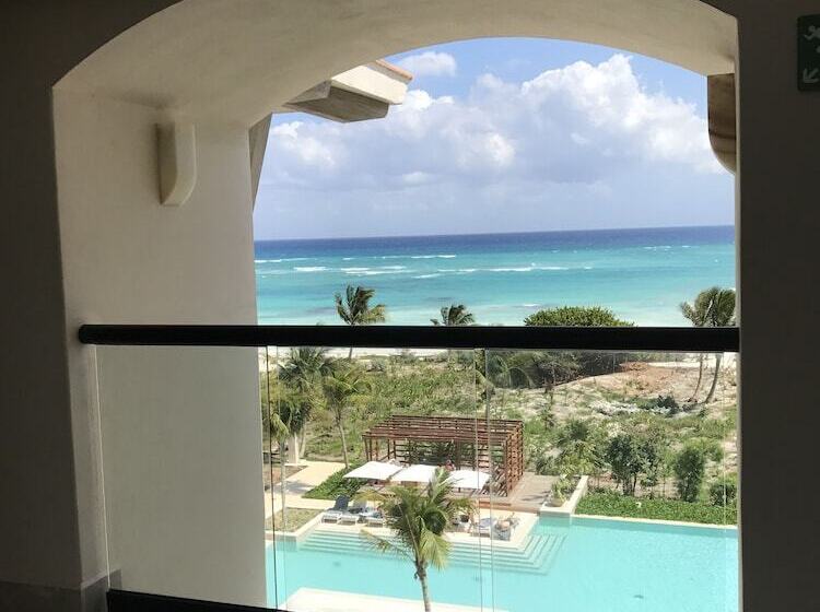 Unico Hotel Riviera Maya Adults Only