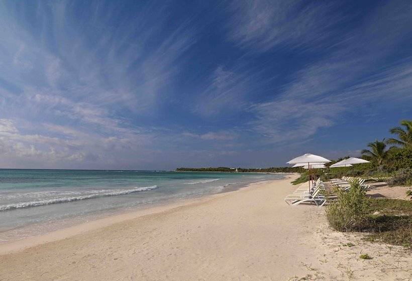 Unico Hotel Riviera Maya Adults Only