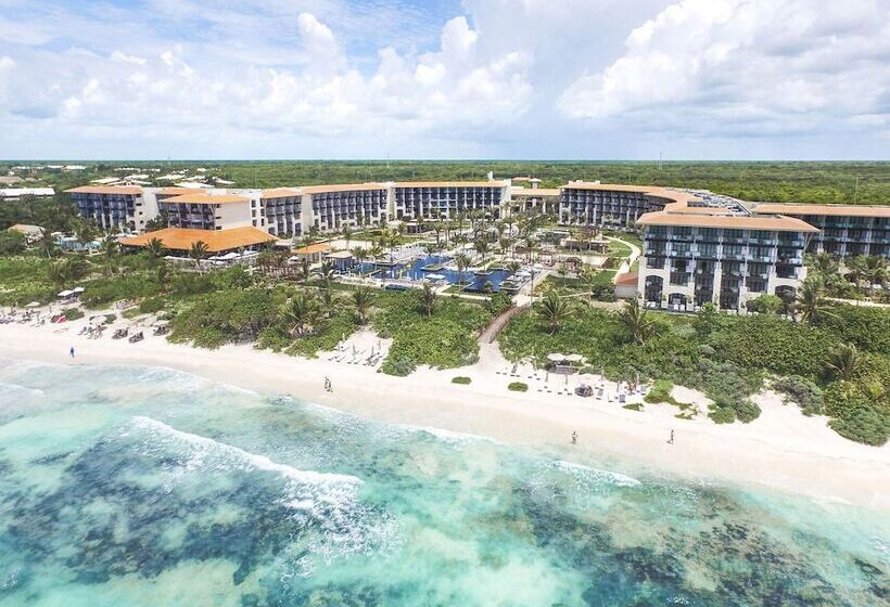 Unico Hotel Riviera Maya Adults Only