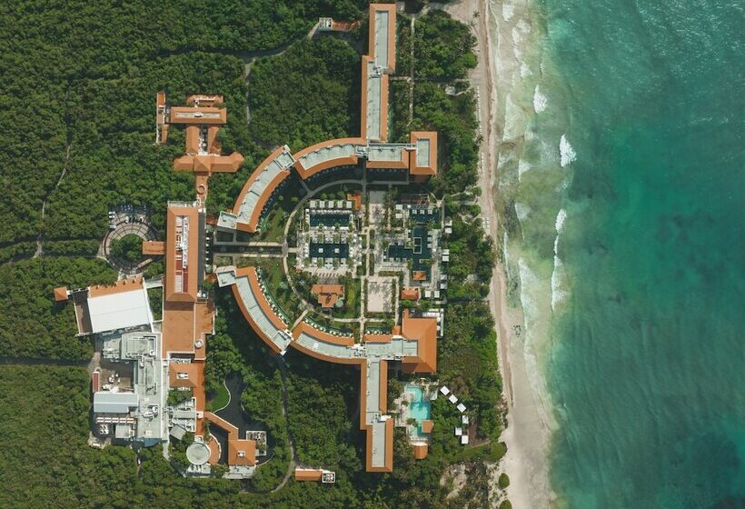 Unico Hotel Riviera Maya Adults Only