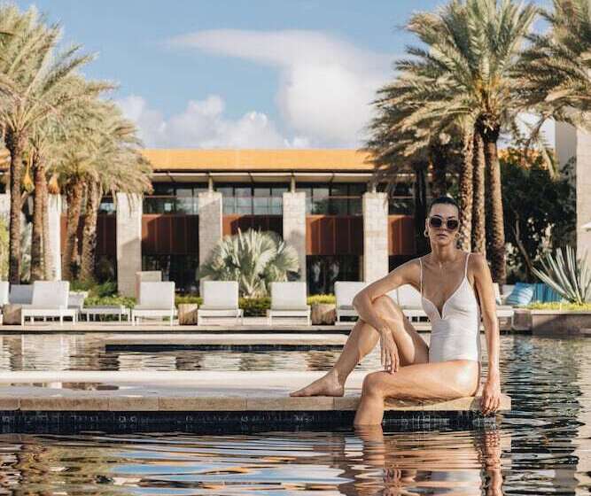 Unico Hotel Riviera Maya Adults Only